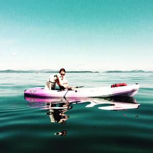 Meet your Posher, Hailey